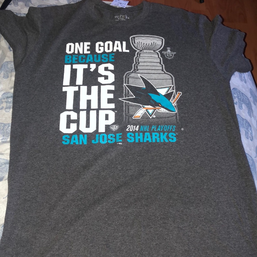 SJ sharks